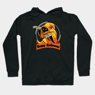 happy Halloween t-shirt Hoodie